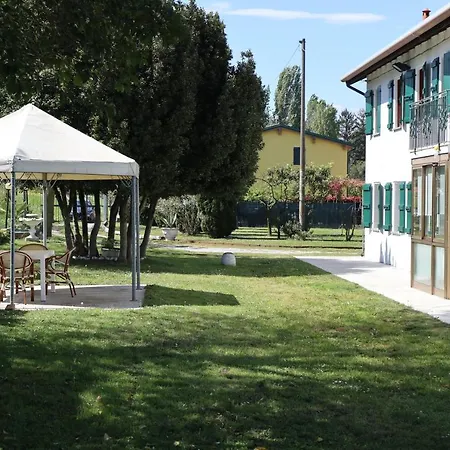 Ca Teresa * Καόρλε